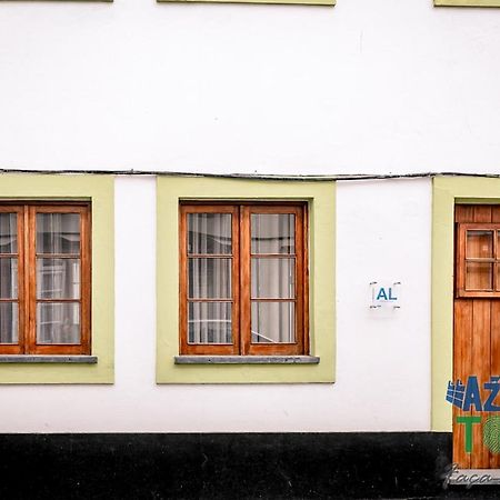Villa Atlantida Dream Angra do Heroísmo Exterior foto